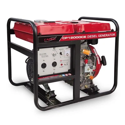 Gineadóir Díosail 7.5 Kva